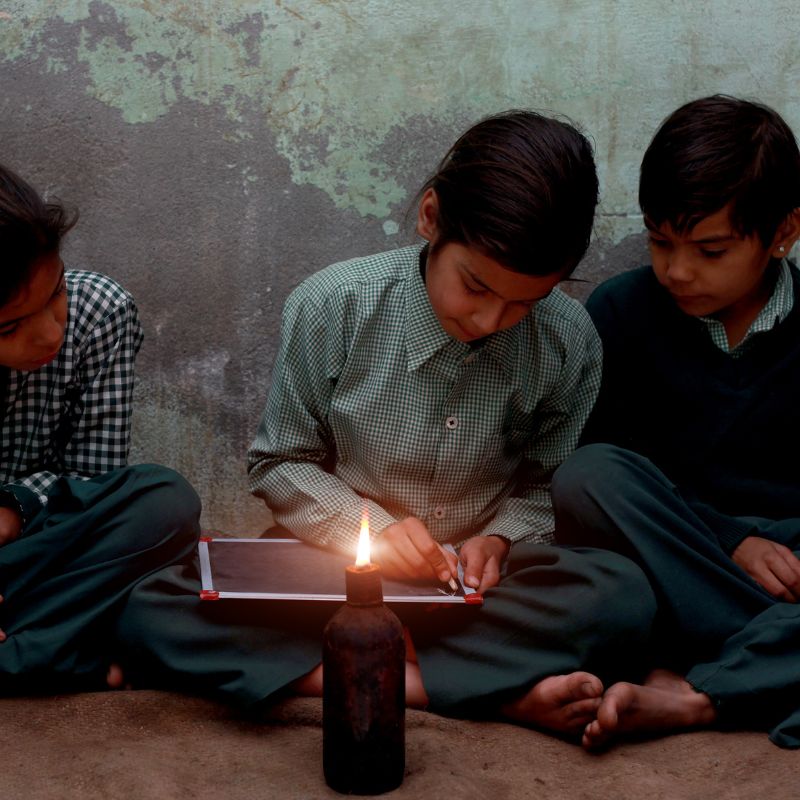 Raza Foundation About Us pics (2)