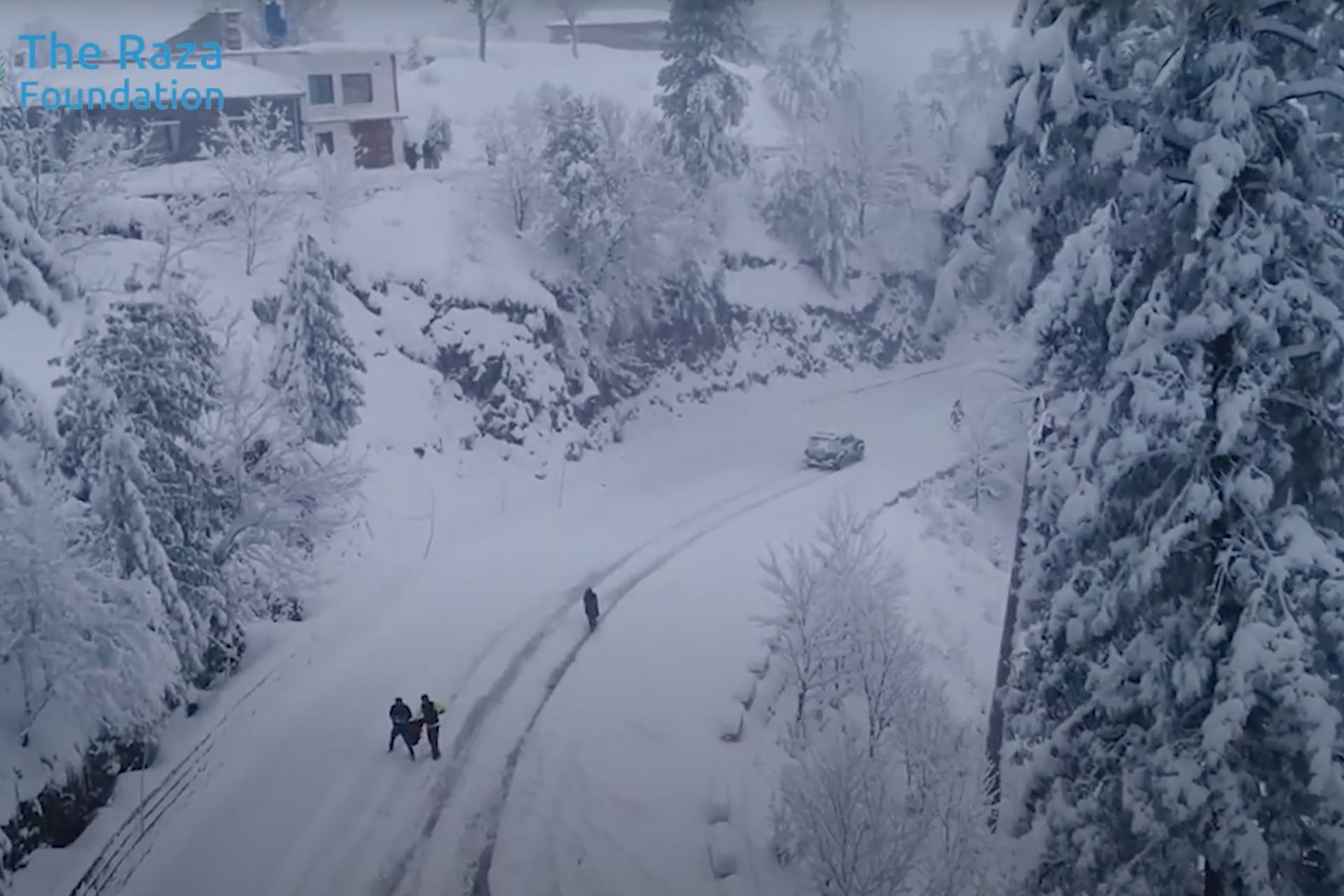 Raza Foundation banner (1)